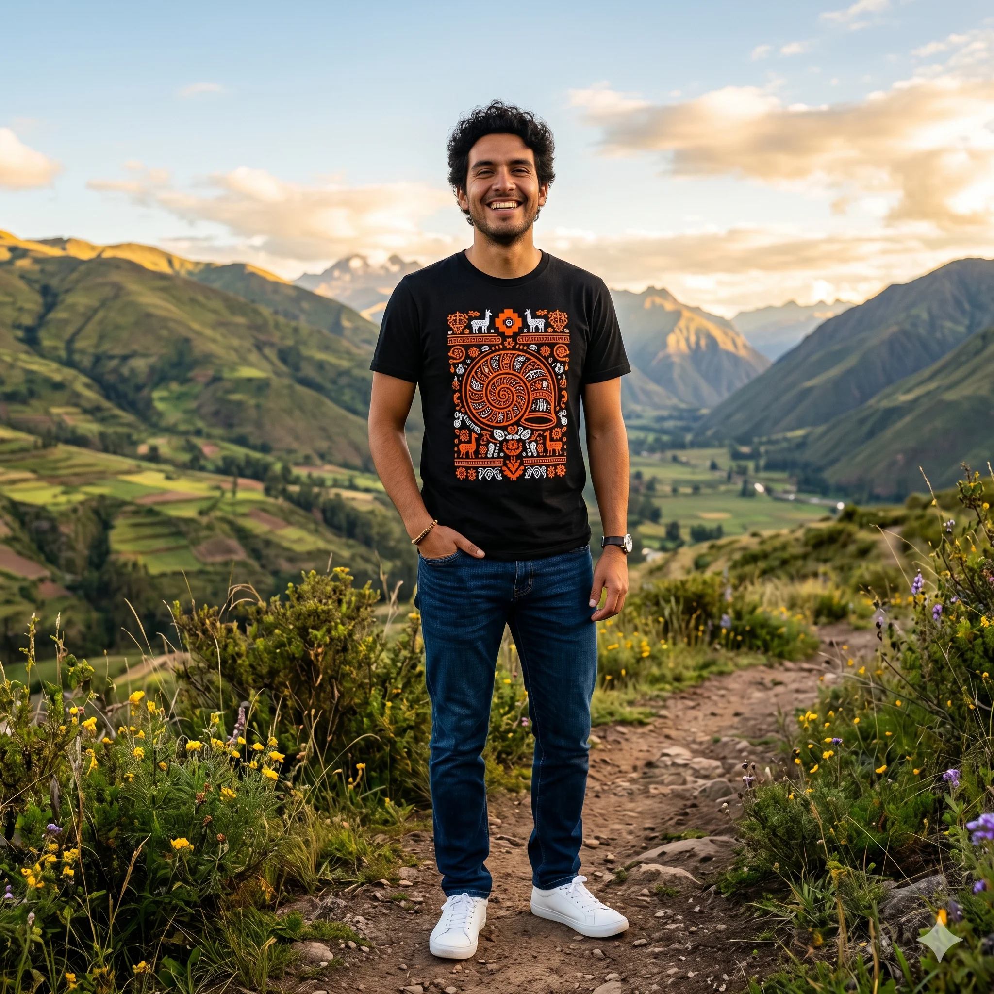 estampas